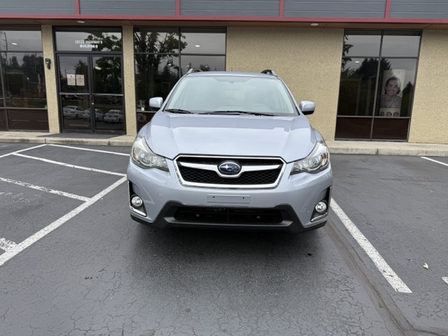 Crosstrek 1